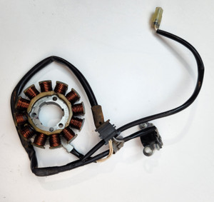 Alternator Stator Generator Yamaha YZ450F 10-13  33D-81410-01