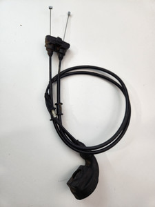 Throttle Cables Yamaha YZ450F 10-13  33D-26302-00