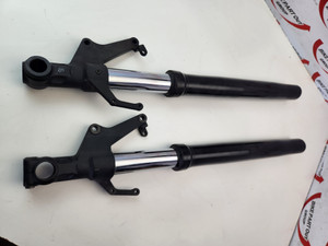 Front Forks Yamaha FZ1-N 06-10 FZ1-S 08-10 2D1-23102-01