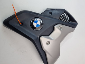 Centre front fender cover BMW R1200 R1250 GS K50 16-23