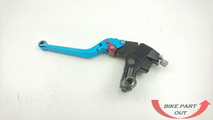 Clutch Lever and Perch Triumph Tiger Sport 1050 13 - 15 T2046607