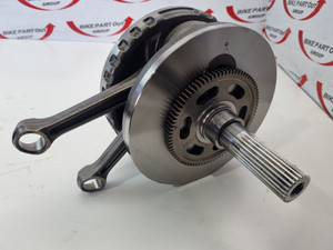 セレクトG Camshaft plate Oil Pump Harley Davidson M8 Softail Tourer
