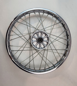 Front Wheel Yamaha XV250 Virago 03-21 XVS250 01-05  94330-18150
