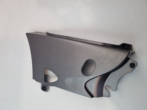 Lower RH Side cover Indian Chieftain Roadmaster Chief Springfield 5456034-802 Lower RH Side cover Indian Chieftain Roadmaster Chief Springfield 5456034-802