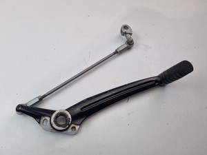 Gear shift lever pedal linkage Indian Chieftain Springfield Chief Roadmaster Springfield 21-25 5138405-266 Gear shift lever pedal linkage Indian Chieftain Springfield Chief Roadmaster Springfield 21-25 5138405-266