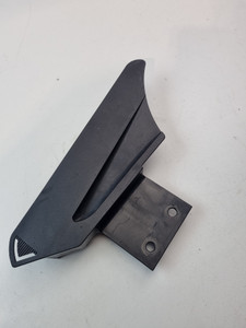 Lower belt guard Indian Chieftain Roadmaster Challenger 20-25  5456800 Lower belt guard Indian Chieftain Roadmaster Challenger 20-25  5456800