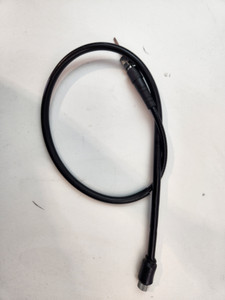 Speedometer Speedo Cable Yamaha XV250 Virago 03-21 4YH-83550-01 Speedometer Speedo Cable Yamaha XV250 Virago 03-21 4YH-83550-01
