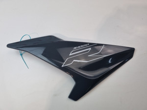 LH Lateral Side fairing trim panel BMW S1000R 16-20 46638560319 LH Lateral Side fairing trim panel BMW S1000R 16-20 46638560319