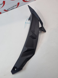 LH Grill radiator cover BMW S1000R 16-20 46638560329 LH Grill radiator cover BMW S1000R 16-20 46638560329