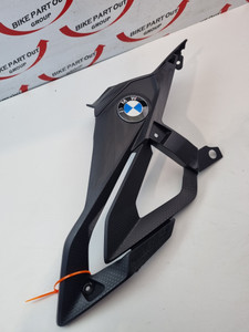RH fairing plaque holder  BMW S1000R 16-20 46638560324 RH fairing plaque holder  BMW S1000R 16-20 46638560324
