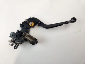 Clutch perch switch lever Kawasaki Ninja ZX6R 05-18 ZX10R 06-18