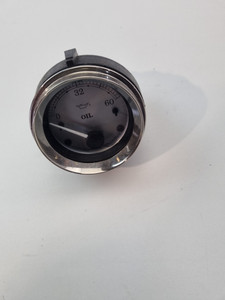 Voltmeter Harley Davidson Tourer Road Street Glide 75167-01A