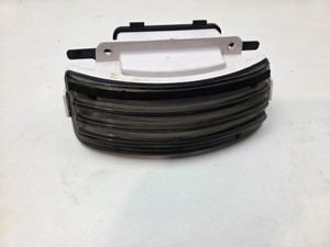 Rear fender tail light tri bar Harley Davidson Tourer road street glide 10-23 69375-10