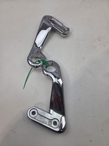 Frame Fairing support bracket pair Harley Davidson Road Electra street glide 58460-10 58454-10