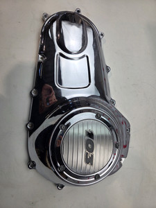 Outer primary cover Harley Davidson Tourer 07-15 103ci 60553-07A