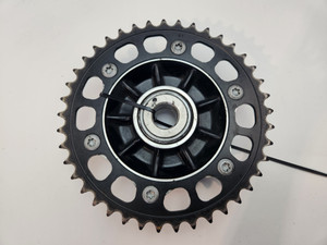 Rear Sprocket 41T Carrier Cush Drive 890 Duke R 20-23 7501005004433