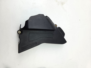 Front sprocket cover Triumph Tiger 900 GT Pro Rally T1261276 Front sprocket cover Triumph Tiger 900 GT Pro Rally T1261276