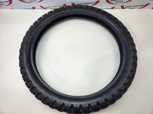 MOTOZ TRACTIONATOR DESERT 90/90-21 FRONT TYRE