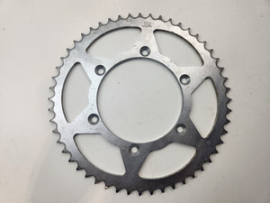 Rear RK Sprocket 52T Suzuki DRZ400E
