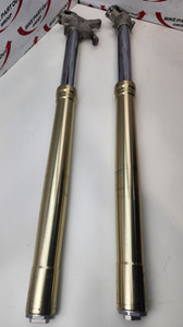 Super Motard Front Forks Suzuki DRZ400SM 51103-29F70 Super Motard Front Forks Suzuki DRZ400SM 51103-29F70