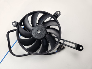 LH Radiator fan Yamaha MT10 MT-10 16-24 B67-12405-00