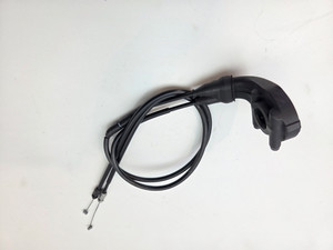 Throttle housing cable Yamaha  MT10 MT-10 16-21 B67-26302-00 1WS-26282-00