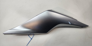 LH Rear Fairing Cowl Honda VFR1200F 10-11 77230-MGE-010ZA