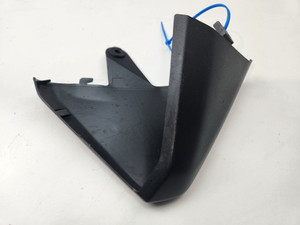 LH Blinker Cover Honda VFR1200F 10-15 77270-MGE-000ZA