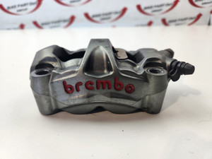 RH Brembo Front Caliper KTM 1290 Super Duke GT 16-24 6131301500158 RH Brembo Front Caliper KTM 1290 Super Duke GT 16-24 6131301500158