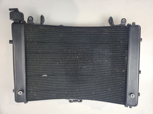 Radiator KTM 1290 Super Duke GT 19-23 61535010000