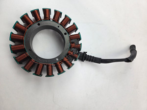Cycle Electric Inc Stator 50A Harley Davidson Dyna Softail 07-17 30017-08
