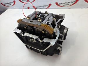 Rear Cylinder head Indian Scout Sixty Bobber Rogue 1200 16-24 3022746-657