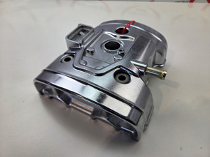 Rear valve Cylinder head cover Indian Scout Sixty Bobber 1200 15-24