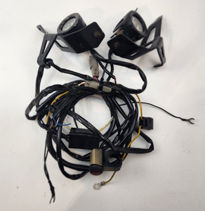 Fog Light Kit Triumph Tiger 800 XCx 15-17 T2085145