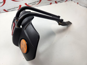 Aftermarker Rear Mudguard Fender Triumph Tiger 800 XCx 14-15 9232142156