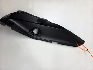 RH Rear Frame cover Ducati Hypermotard 821 939 48211722A