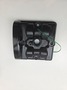 Front horizontal cylinder head cover Ducati Hypermotard Hyperstrada 821 939 24712871A