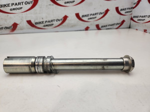 Front axle  Ducati Hypermotard 821 950 Supersport Monster 797 1200 81910602AA 81910601A
