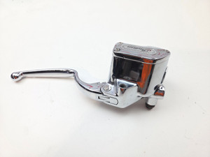 Front brake master cylinder Indian Springfield 16-17 1912454-156 1912990-156