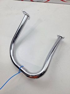 LH Tip Over crash bar Indian Springfield Roadmaster Chieftain 1019172-156