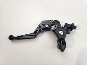 Clutch Lever And Perch Honda CB650R CBR650R 19-24 53172-MJE-D00