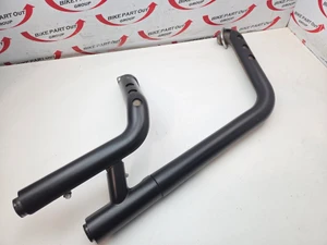Exhaust header pipes Harley Davidson M8 Softail Street bob Low rider 18-24 65600264