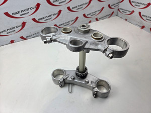 Triple Clamps Yoke Triumph Street Triple 675 R 08-12 T2044131 Triple Clamps Yoke Triumph Street Triple 675 R 08-12 T2044131