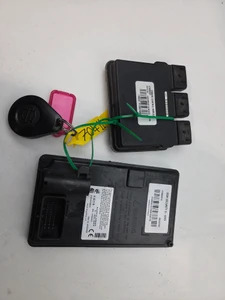 Coded ECM X Axis security BCM Fob  Harley Davidson M8 Tourer 17-18 41000307