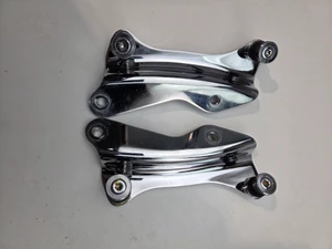4 Point docking hardware Harley Davidson M8 tourer 14-24 52300353
