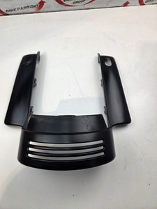Rear fender fascia Harley Davidson M8 Tourer 09-24 59739-09 - Bike