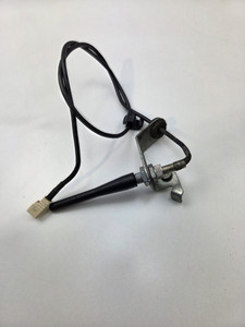 Stubby Antenna mount cable Radio AM FM Harley Davidson M8 tourer 17-23 CRCZ-0015