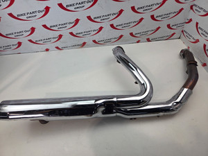 Exhaust Headers Harley Davidson M8 tourer 17-22 65600176