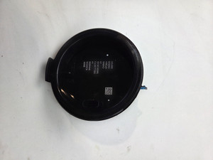 LH Fuel pressure plate cap flange BMW R18 K34 16149444698