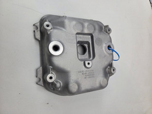 LH Rocker box cover BMW R18 K34 K35 11128409887